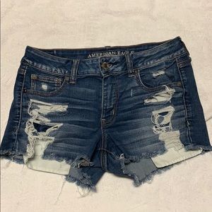 Shorts